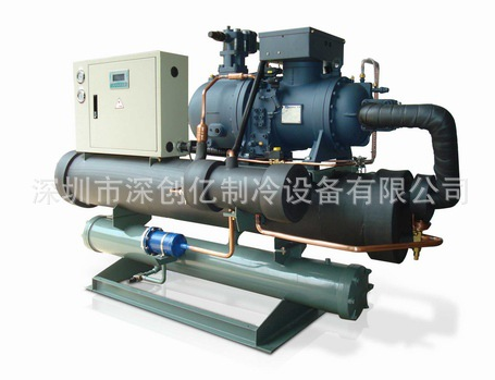 华骏制冷：冷水机冷凝温度为什么如此重要？