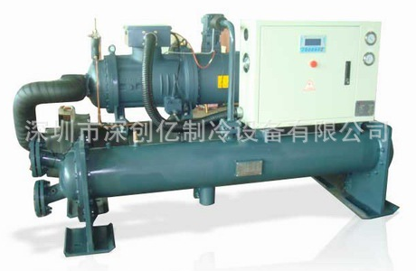 华骏制冷:冷水机的过滤器到底有什么浸染?-华骏(图1) 华骏制冷:冷水机的过滤器到底有什么浸染?