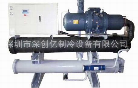 深圳华骏制冷：油疏散器不是你想的那样