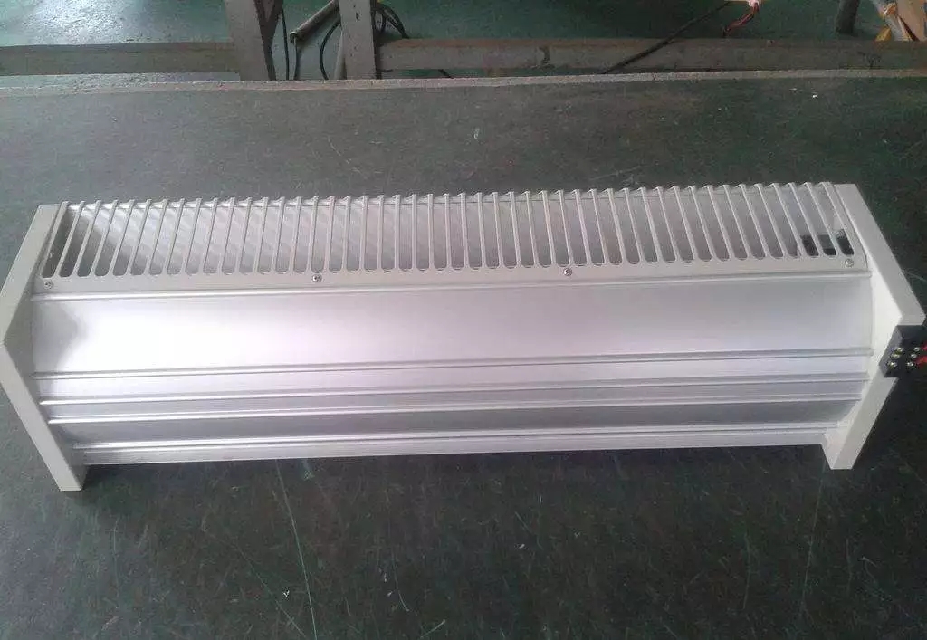 制冷冷水机组的原理,构成与使用分析-华骏(图5) 制冷冷水机组的原理,构成与使用分析-华骏(图5)